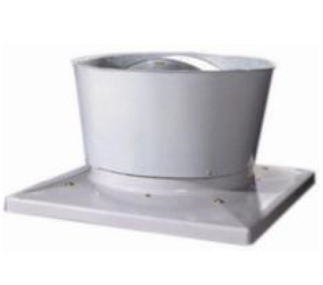 HVJ-2 Roof Fan