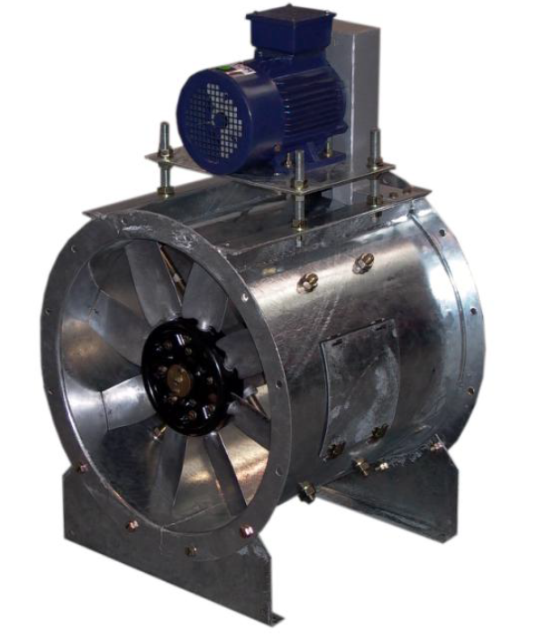 Majax-2 Belt Drive